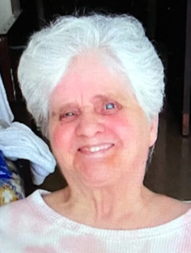 Sharon M. Coleman